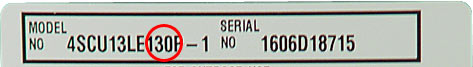 central air conditioner label model number for sizing your replacement central air conditioner